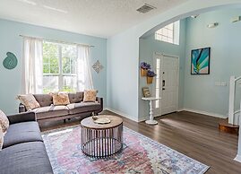 7 Bedroom Villa, Private Pool, Resort Amenities