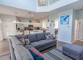 7 Bedroom Villa, Private Pool, Resort Amenities