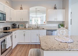 7 Bedroom Villa, Private Pool, Resort Amenities