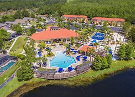 7 Bedroom Villa, Private Pool, Resort Amenities