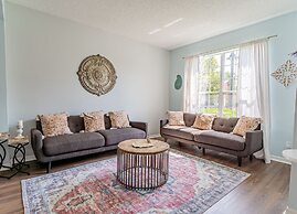 7 Bedroom Villa, Private Pool, Resort Amenities