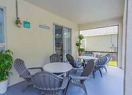 7 Bedroom Villa, Private Pool, Resort Amenities