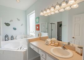 7 Bedroom Villa, Private Pool, Resort Amenities