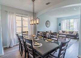 7 Bedroom Villa, Private Pool, Resort Amenities