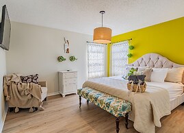 7 Bedroom Villa, Private Pool, Resort Amenities