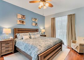 7 Bedroom Villa, Private Pool, Resort Amenities