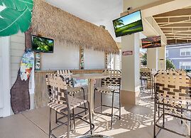 4 Bedroom Townhouse, Resort, 15 Mins to Disney, Themed Rooms perfect f