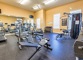 4 Bedroom Townhouse, Resort, 15 Mins to Disney, Themed Rooms perfect f