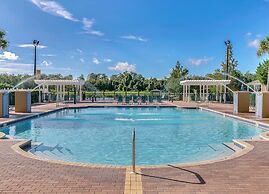 4 Bedroom Townhouse, Resort, 15 Mins to Disney, Themed Rooms perfect f