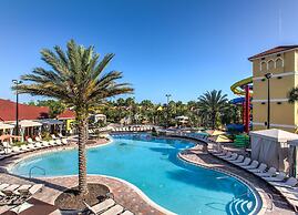 2 Bedroom l Waterpark & Resort Amenities Included, Themed Rooms