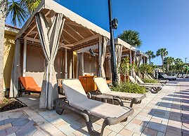 2 Bedroom l Waterpark & Resort Amenities Included, Themed Rooms