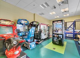 2 Bedroom l Waterpark & Resort Amenities Included, Themed Rooms