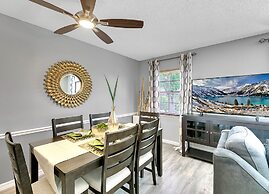 2 Bedroom l Waterpark & Resort Amenities Included, Themed Rooms