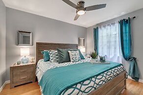 Family Vacation Home, Water Park+Endless Amenities