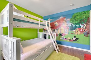 Family Vacation Home, Water Park+Endless Amenities