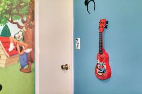 Family Vacation Home, Water Park+Endless Amenities