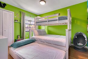 Family Vacation Home, Water Park+Endless Amenities