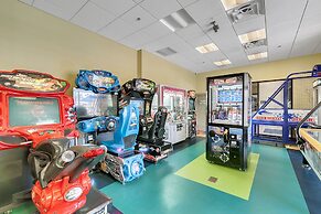 Family Vacation Home, Water Park+Endless Amenities