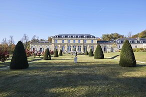 Les Maisons de Campagne – Maison du Val