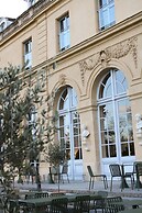 Les Maisons de Campagne – Maison du Val