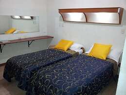 Hotel Livingston Inn