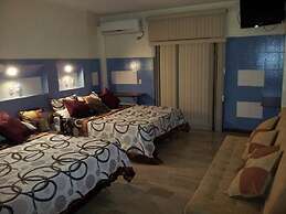 Hotel Livingston Inn