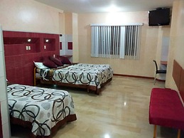 Hotel Livingston Inn