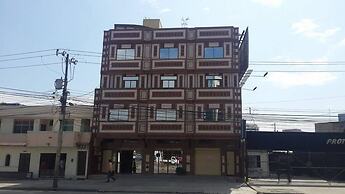 Hotel Livingston Inn