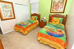 Mickeys Ranch by VillaDirect