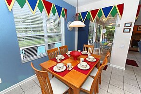 Mickeys Ranch by VillaDirect