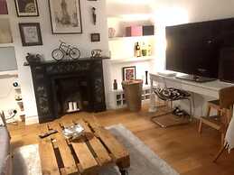 Wilde Victorian Room & private Bathroom