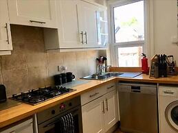 Wilde Victorian Room & private Bathroom