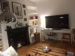 Wilde Victorian Room & private Bathroom