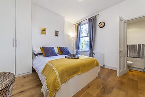 Wilde Victorian Room & private Bathroom