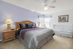 Paradise Palace by VillaDirect