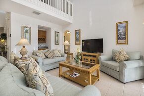 Paradise Palace by VillaDirect