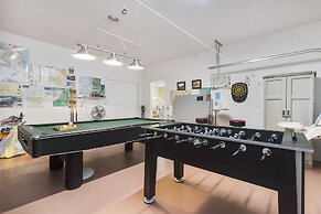 Paradise Palace by VillaDirect