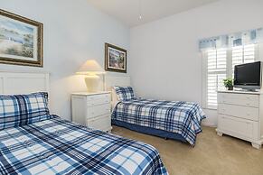 Paradise Palace by VillaDirect