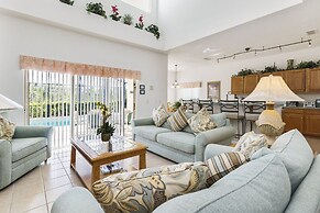 Paradise Palace by VillaDirect