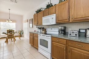 Paradise Palace by VillaDirect