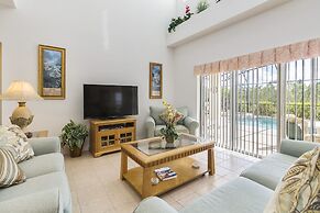 Paradise Palace by VillaDirect