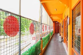 OYO 1802 Superbedroom