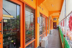 OYO 1802 Superbedroom