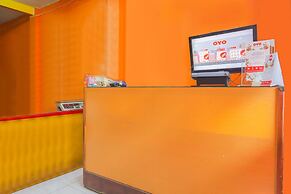 OYO 1802 Superbedroom