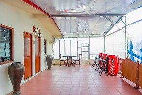 OYO 1802 Superbedroom