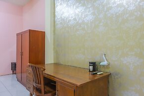 OYO 1802 Superbedroom