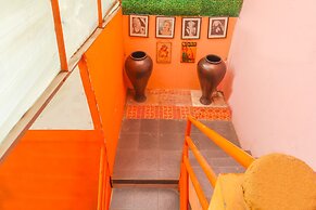 OYO 1802 Superbedroom