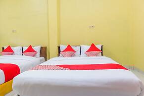 OYO 1802 Superbedroom