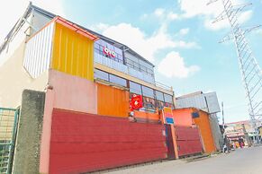 OYO 1802 Superbedroom