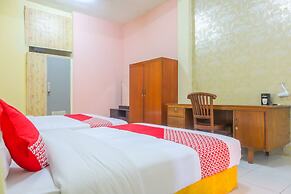 OYO 1802 Superbedroom